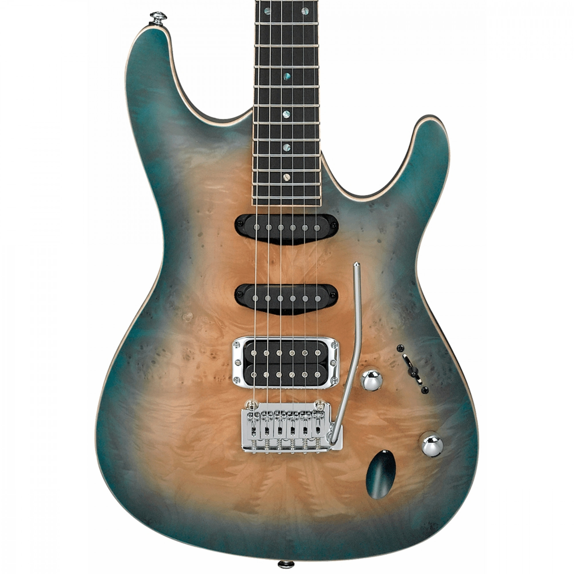 Ibanez SA460MBW - SUB electric guitar online in India
