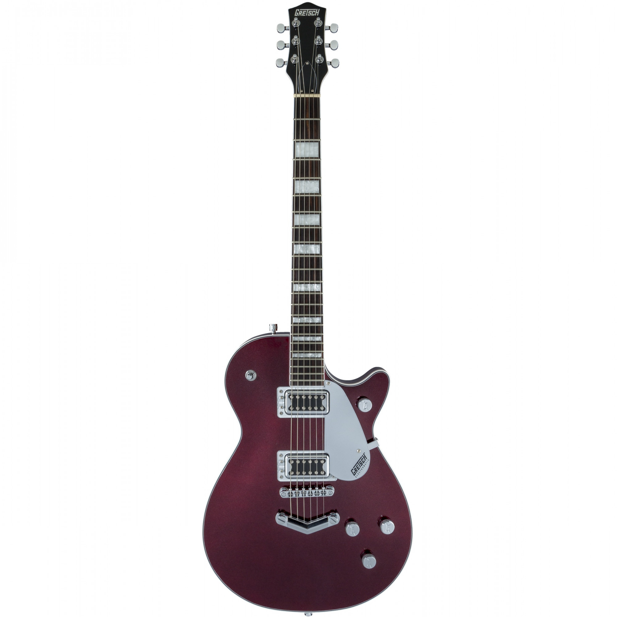 Gretsch G5220 Electromatic Jet BT Single-Cut with V-Stoptail online in India at johnsmusicin at the lowest price Online price in India