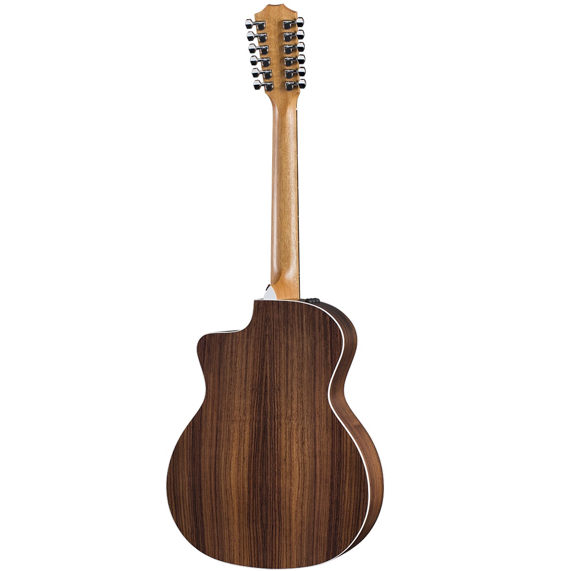 Taylor 254ce 12-String Acoustic Guitar
