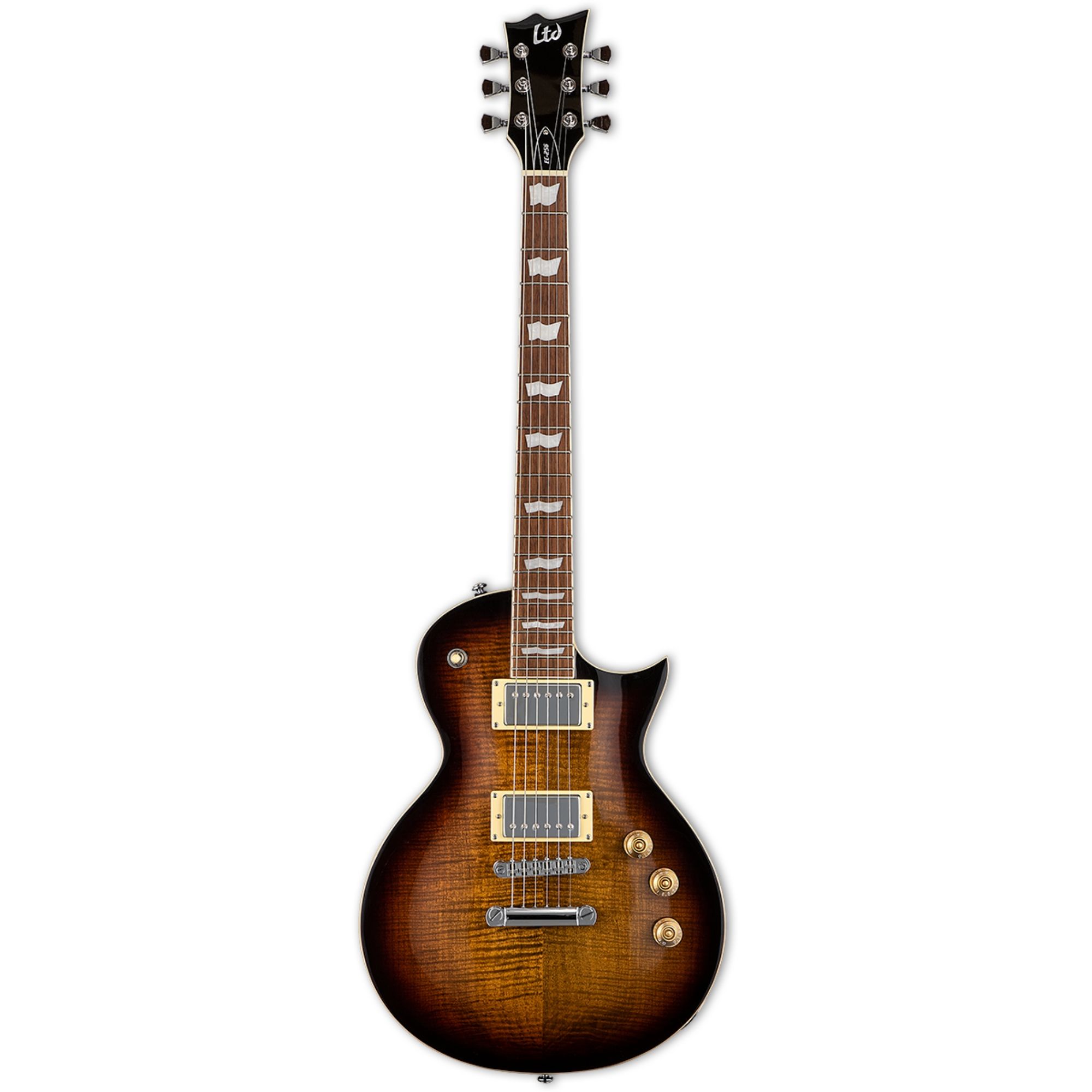 Esp EC256Fm electric guitar online in India