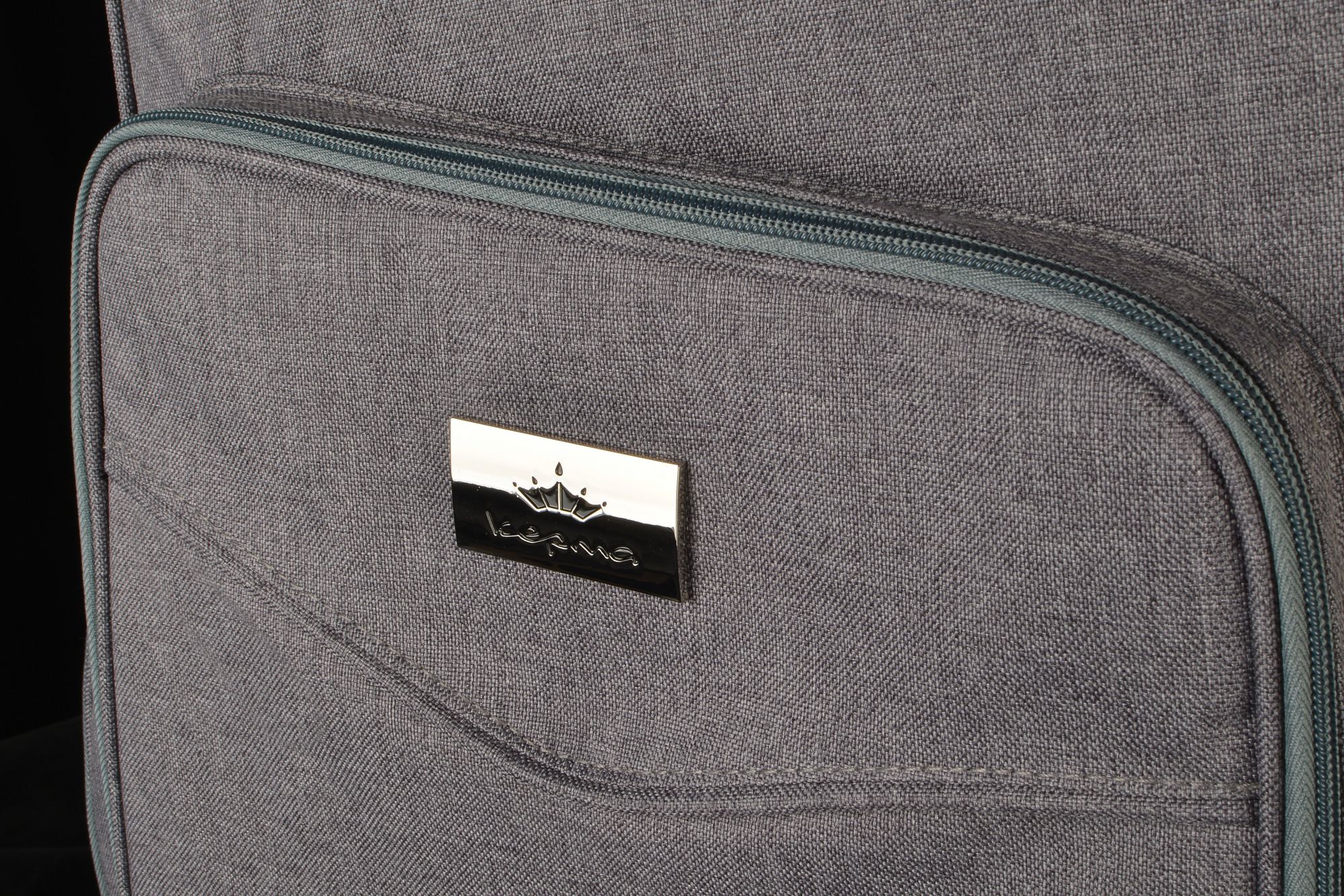 Kepma F1E-D ACOUSTIFEX with Heavy Padded Bag