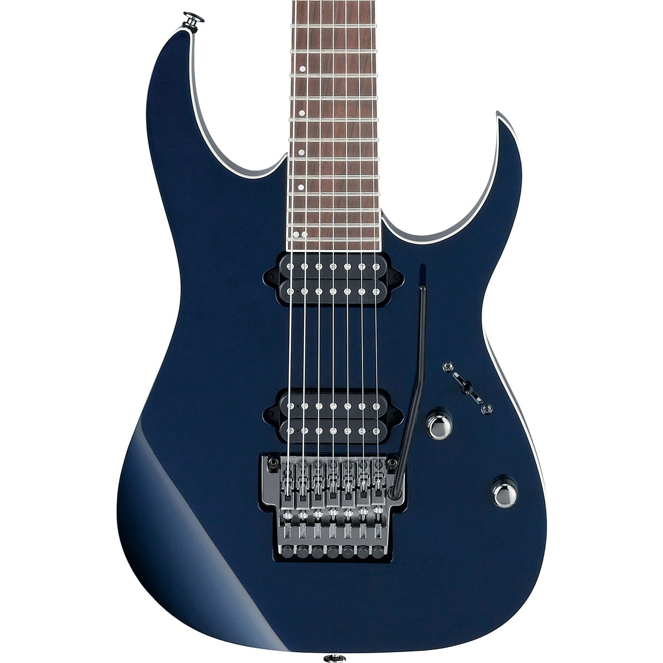 Ibanez Prestige RG2027XL DTB Prestige Series Electric Guitar Online price in India