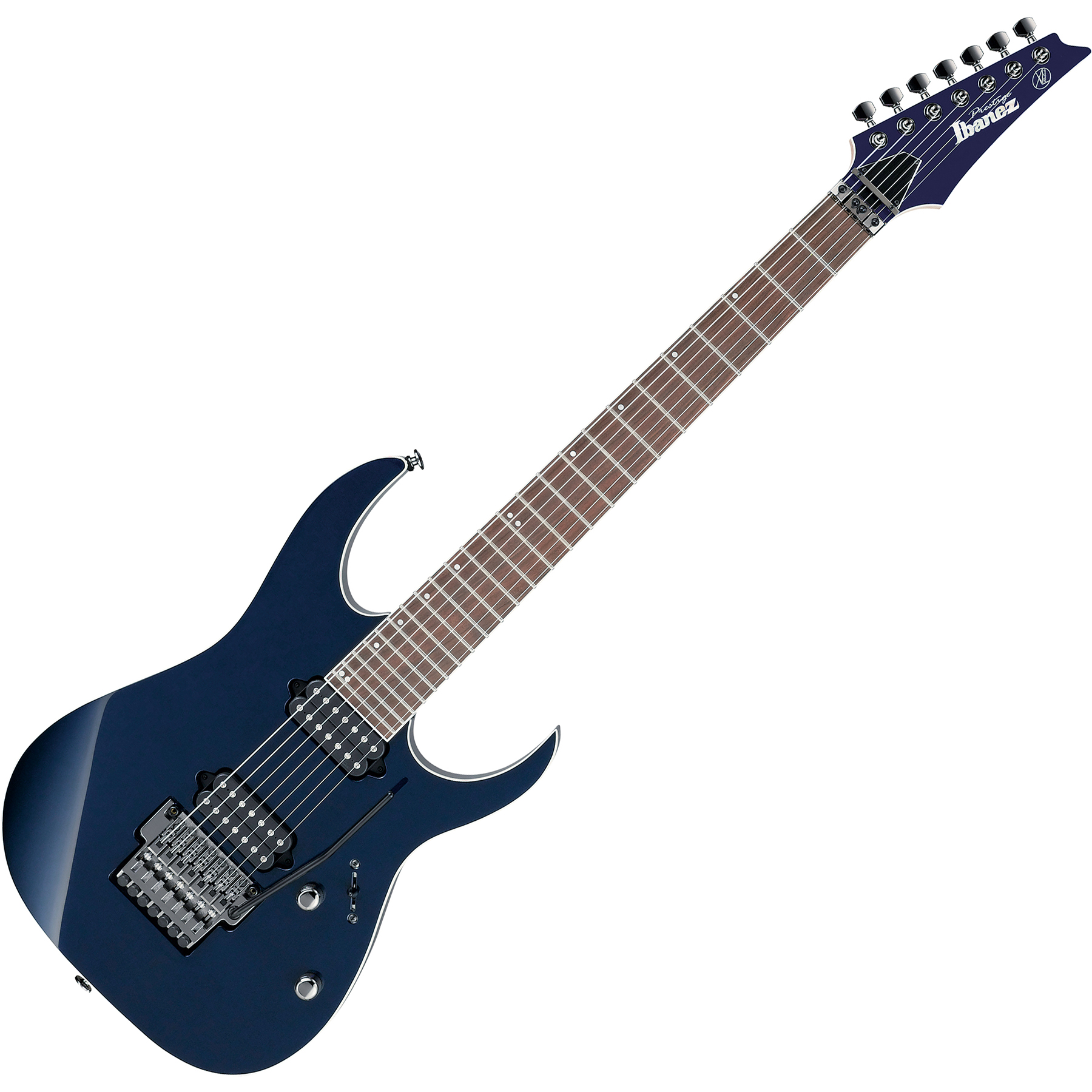 Ibanez Prestige RG2027XL DTB Prestige Series Electric Guitar Online price in India