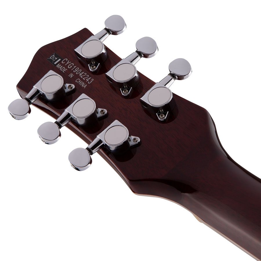 Gretsch G5230T Electromatic Jet FT Single Cut with Bigsby Electric Guitar Cadillac Green online in India at johnsmusicin at the lowest price Online price in India