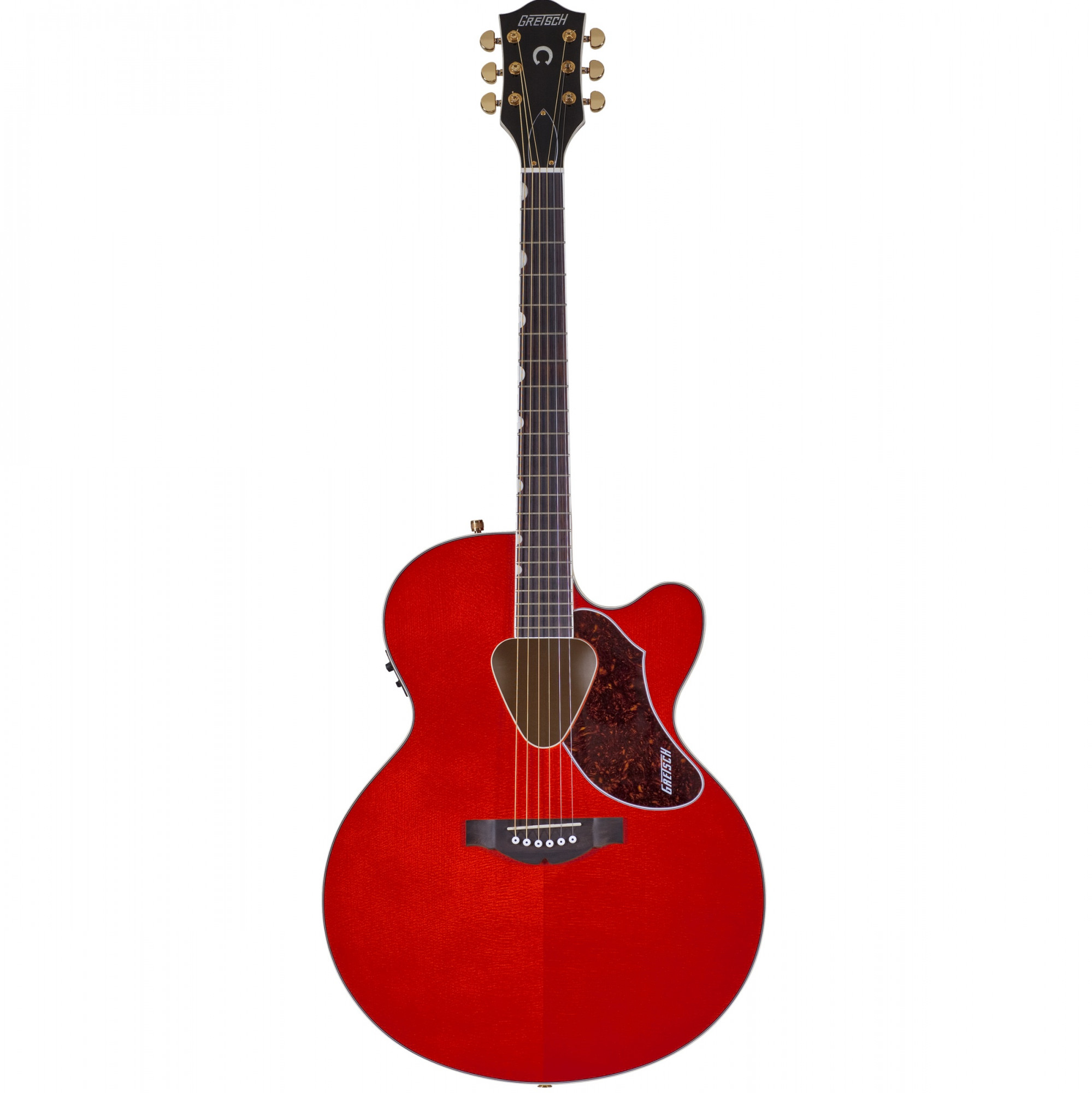 Gretsch G5022CE Rancher Jumbo Acoustic Electric Guitar online in India at johnsmusicin at the lowest price Online price in India