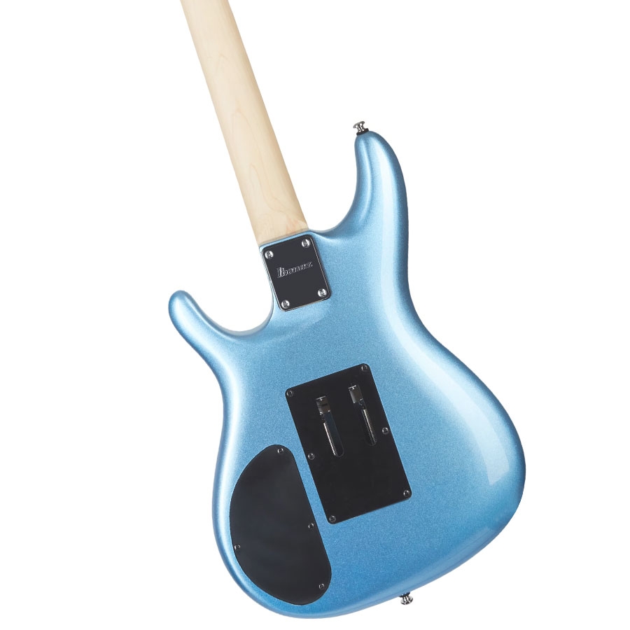 Ibanez JS140M JS Series Joe Satriani 6 String Electric Guitar Soda Blue online in India at johnsmusicin at the lowest price Online price in India