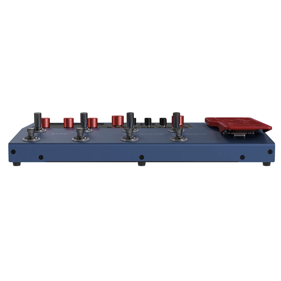 Valeton GP-200X Guitar Multi Effect Processor online in India at johnsmusicin at the lowest price Online price in India