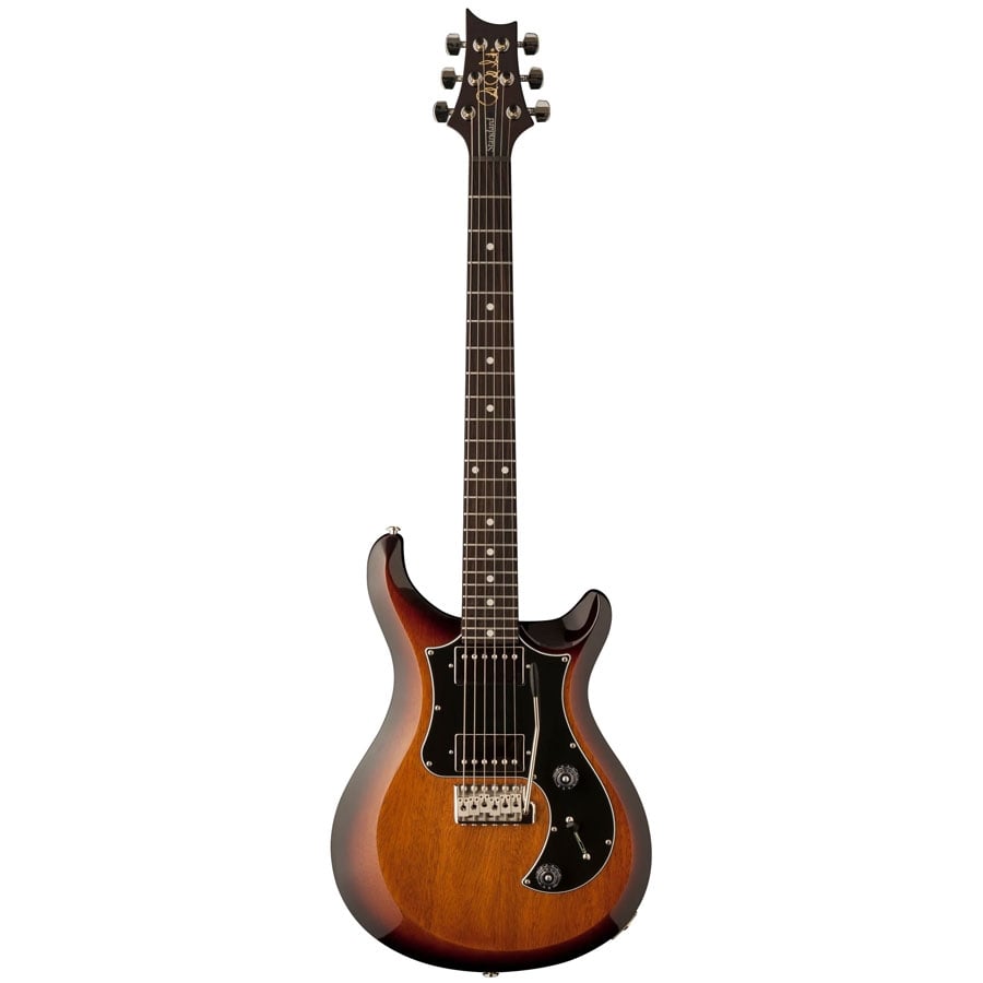 PRS S2 Standard 24 Electric Guitar McCarty Tobacco Sunburst online in India at johnsmusicin at the lowest price