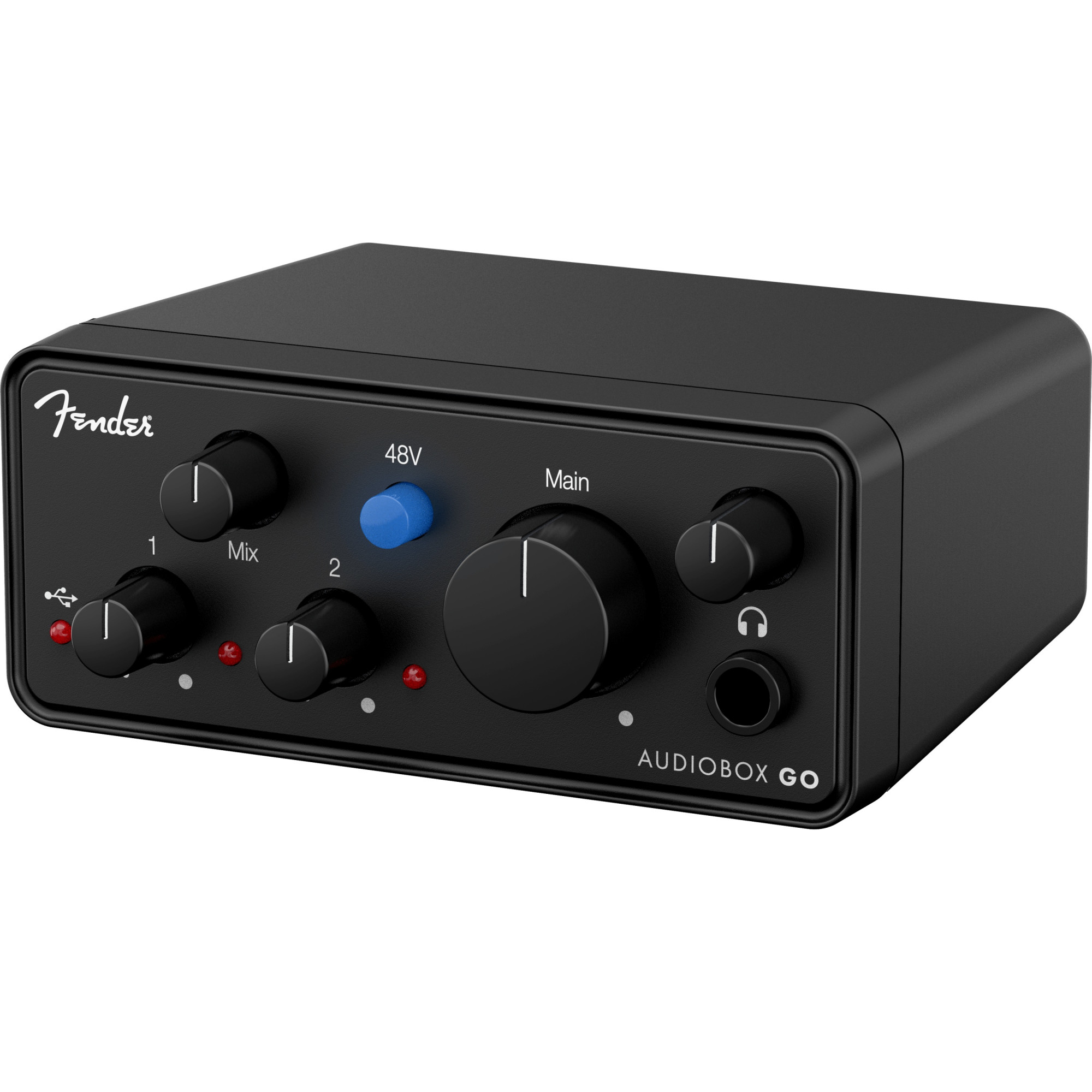 Fender Studio Pro AudioBox Go online in India at johnsmusicin at the lowest price Online price in India