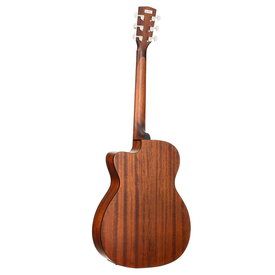 Cort L60MCE Semi 6 String Electro Acoustic Guitar Open Pore online in India at johnsmusicin at the lowest price Online price in India