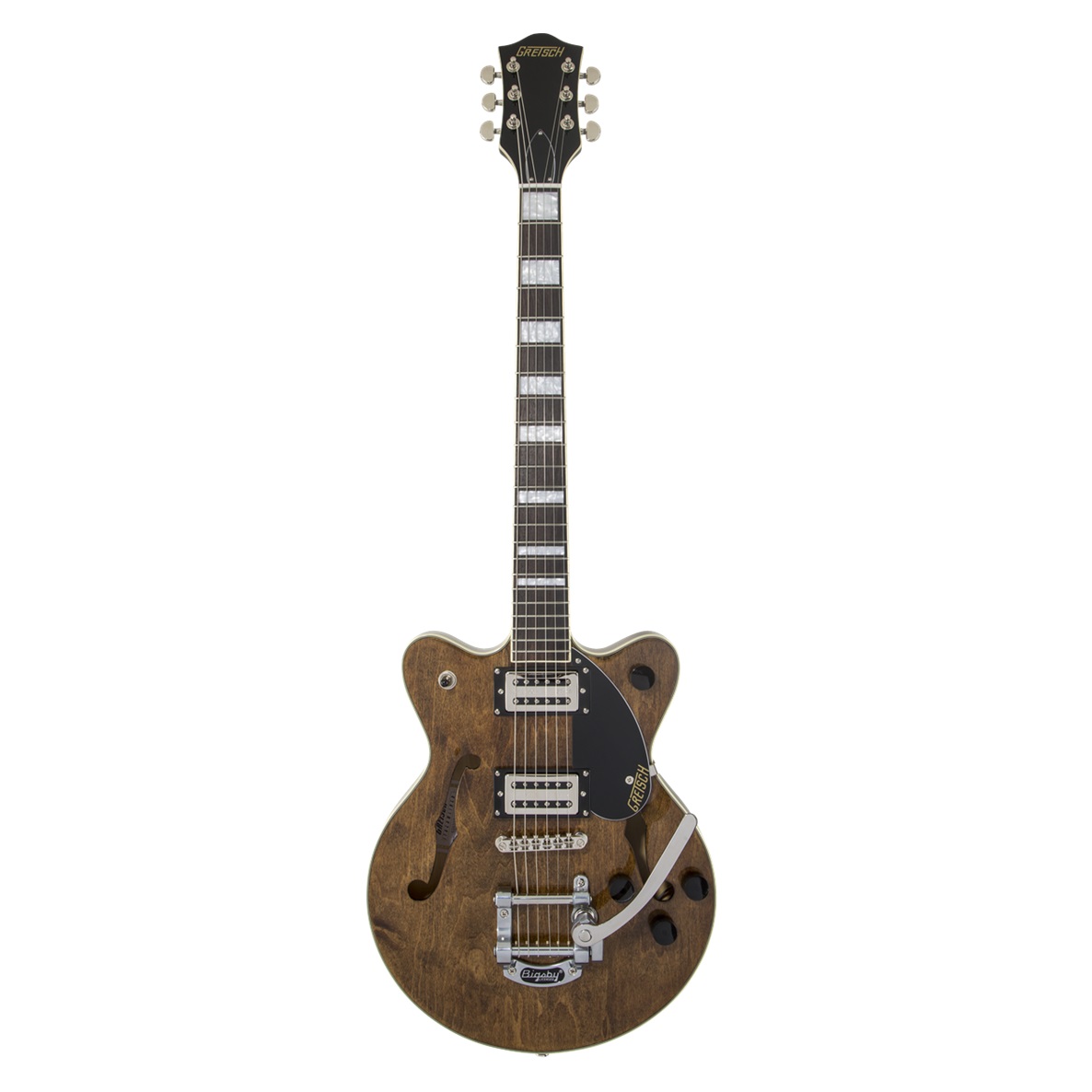 imperial stain G2655T Electric Guitar online price in India