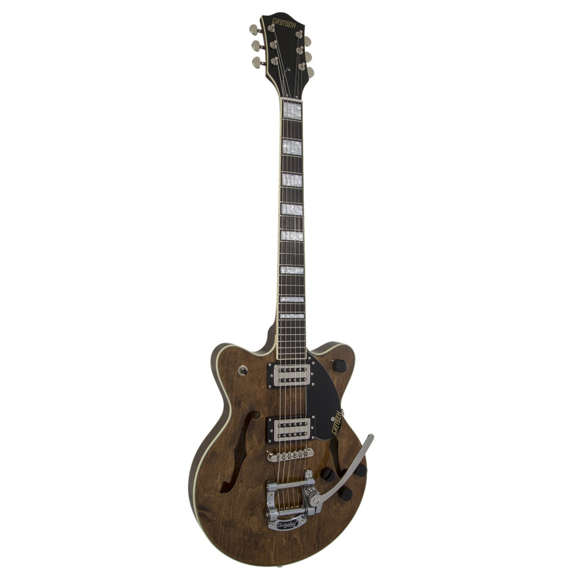 imperial stain G2655T Electric Guitar online price in India
