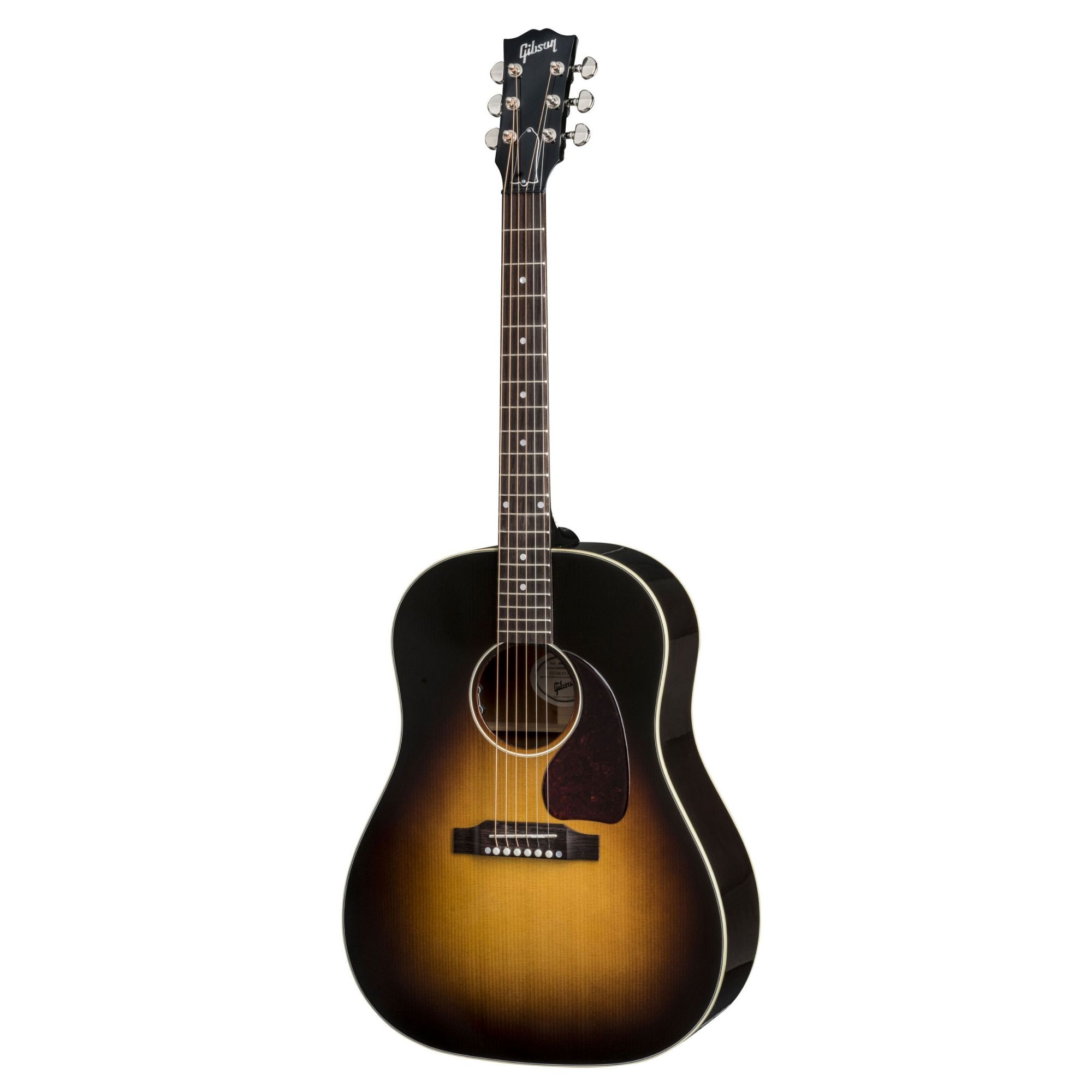 Gibson J-45 Standard Vintage Sunburst Online price in India