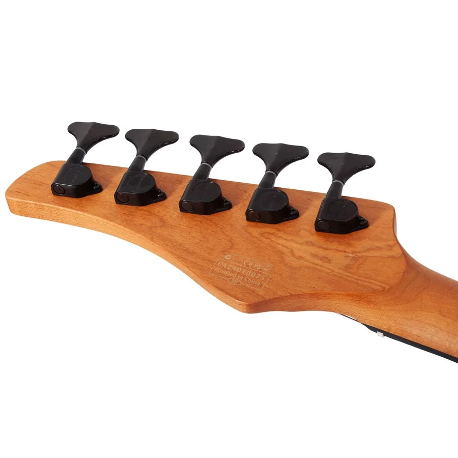 Schecter C-5 Standard 5 String Bass Guitar online in India at johnsmusicin at the lowest price Online price in India