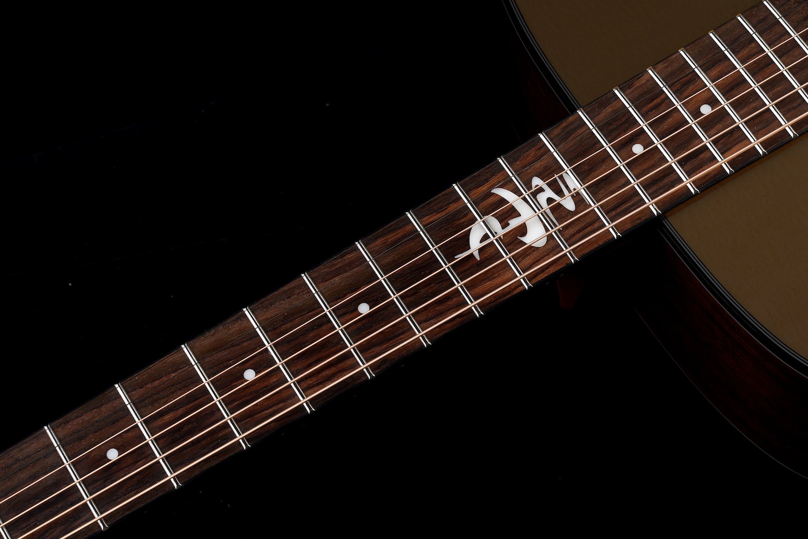 Kepma F1D Acoustic Guitar With Double Padded Bag