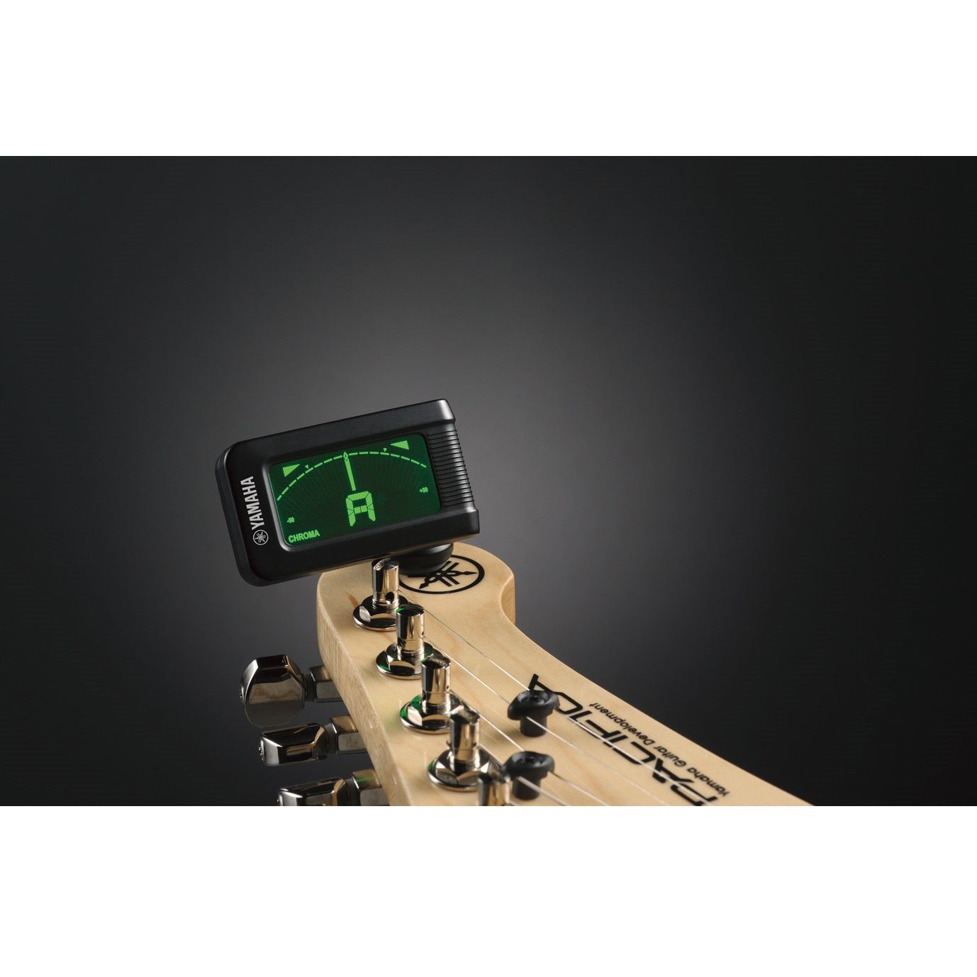 Yamaha Guitar Tuner YTC5 India Yamaha Guitar Tuner YTC5 India