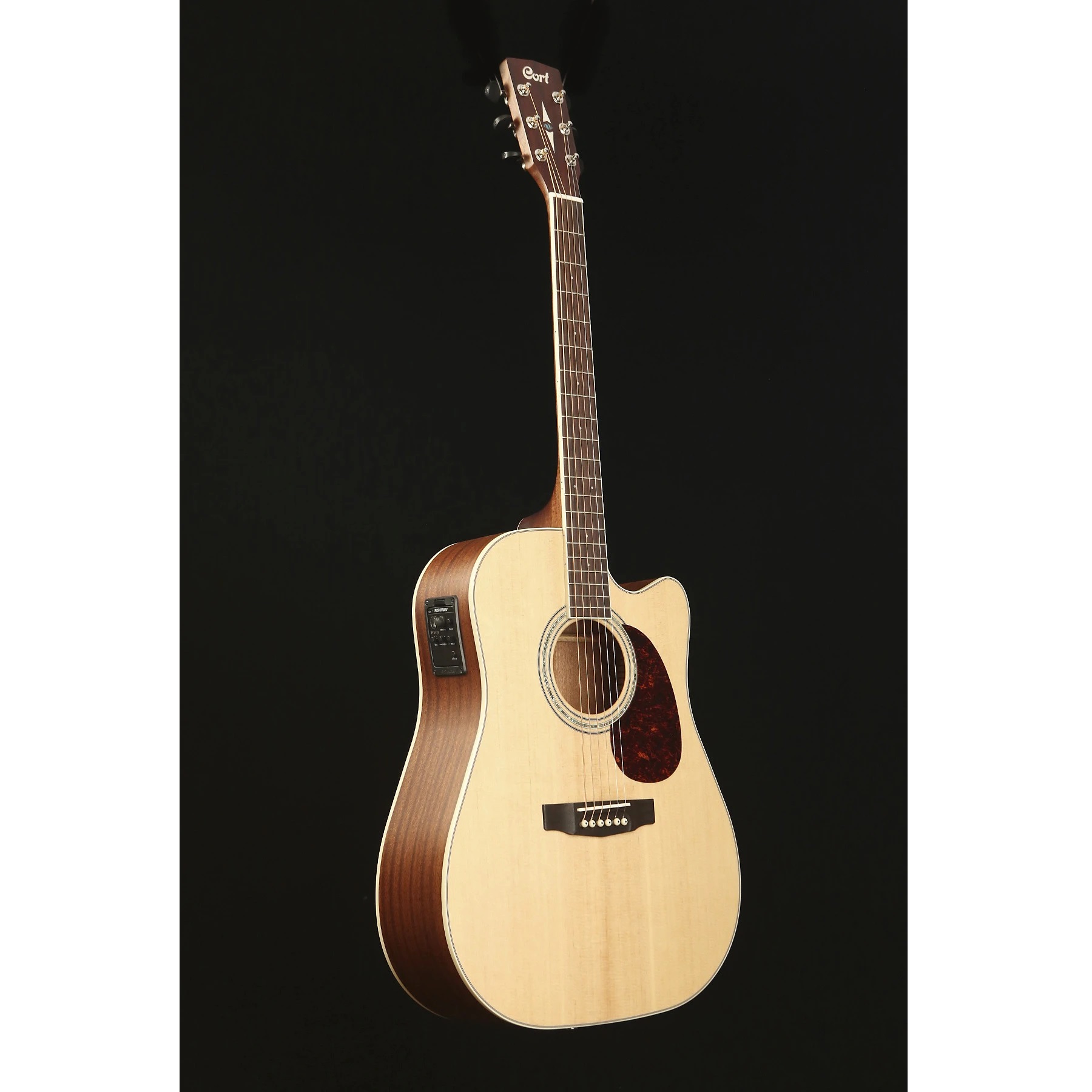 Cort MR710F Acoustic Electric Guitar