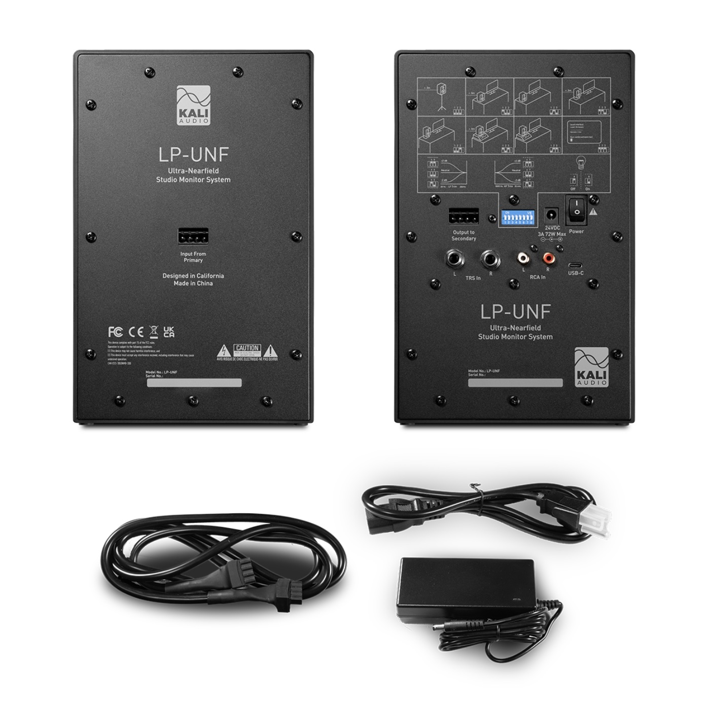 Kali Audio LP-UNF Online price in India