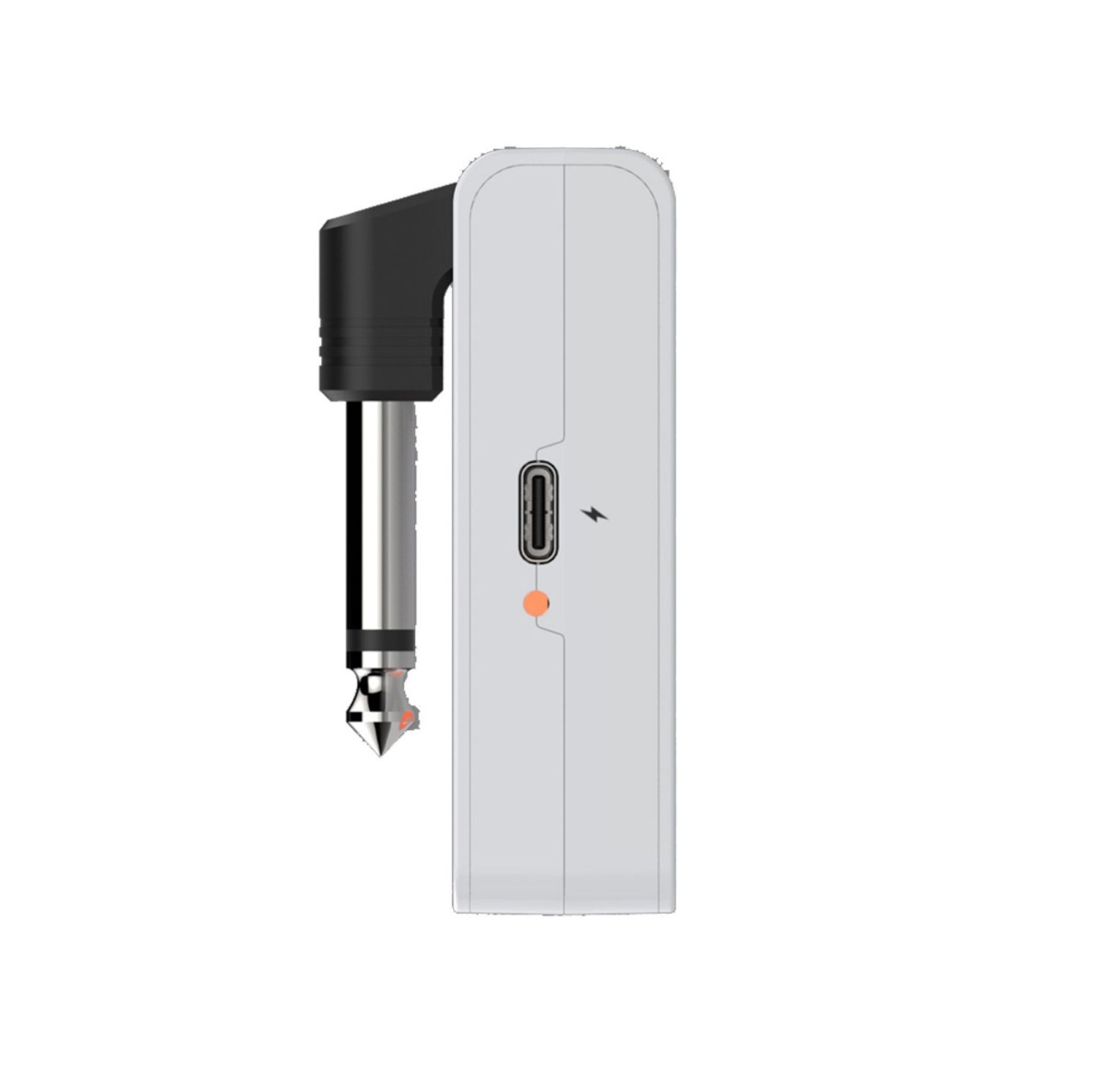 AUDOTA G24 Wireless Guitar System with Low Latency 24GHz Transmission online in India at johnsmusicin at the lowest price Online price in India