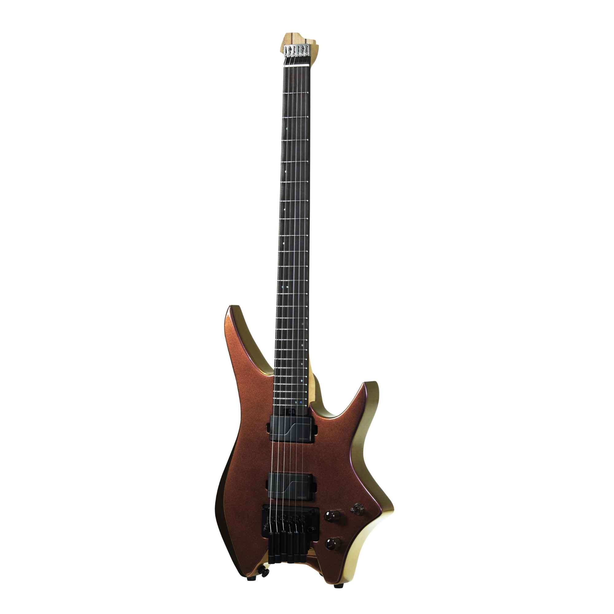 Hex N600 Ultra Gold Next Series Electric Guitar online in India at johnsmusicin at the lowest price Online price in India