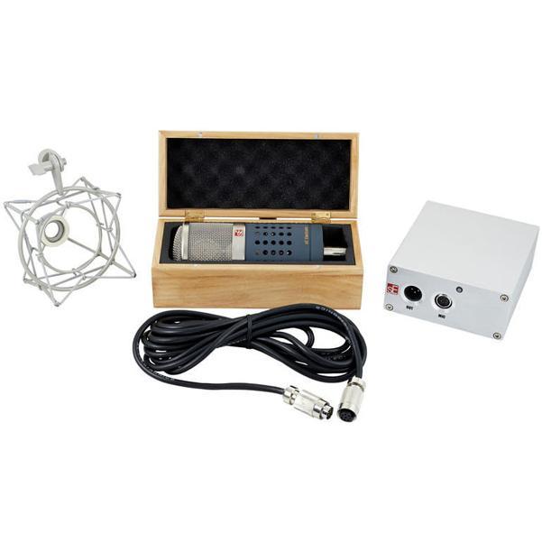 sE Electronics Gemini II Large-diaphragm Condenser Microphone