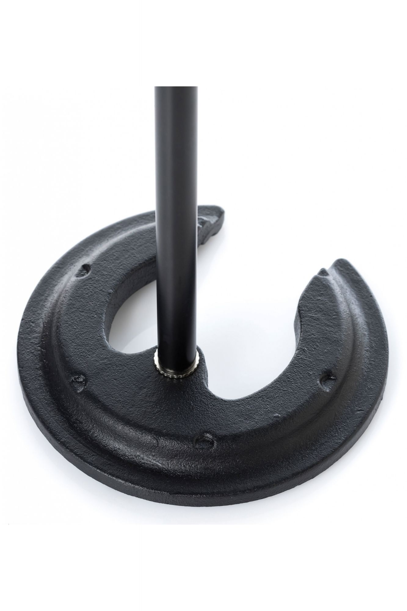 Bespeco SH2RN Straight Microphone Stand