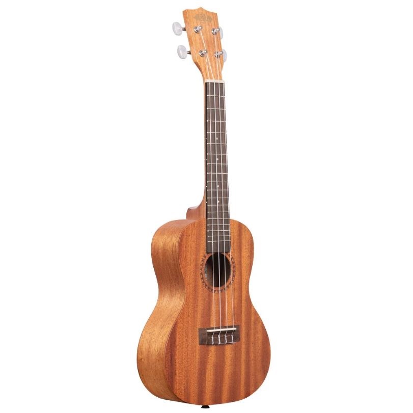 Kala KA-15C Satin Mahogany Concert Ukulele Online price in India