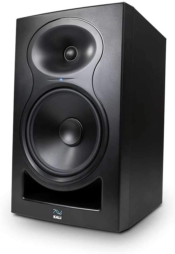Kali Audio LP 8 Active Near-Field Studio Monitor - Pair