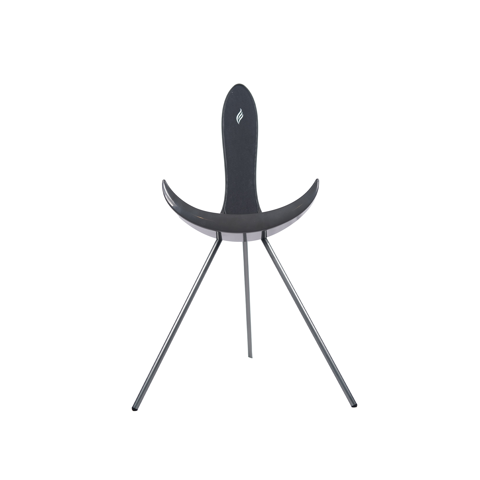 Enya Nexg Wireless charging stand - Black Online price in India