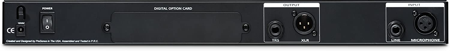 PreSonus Studio Channel