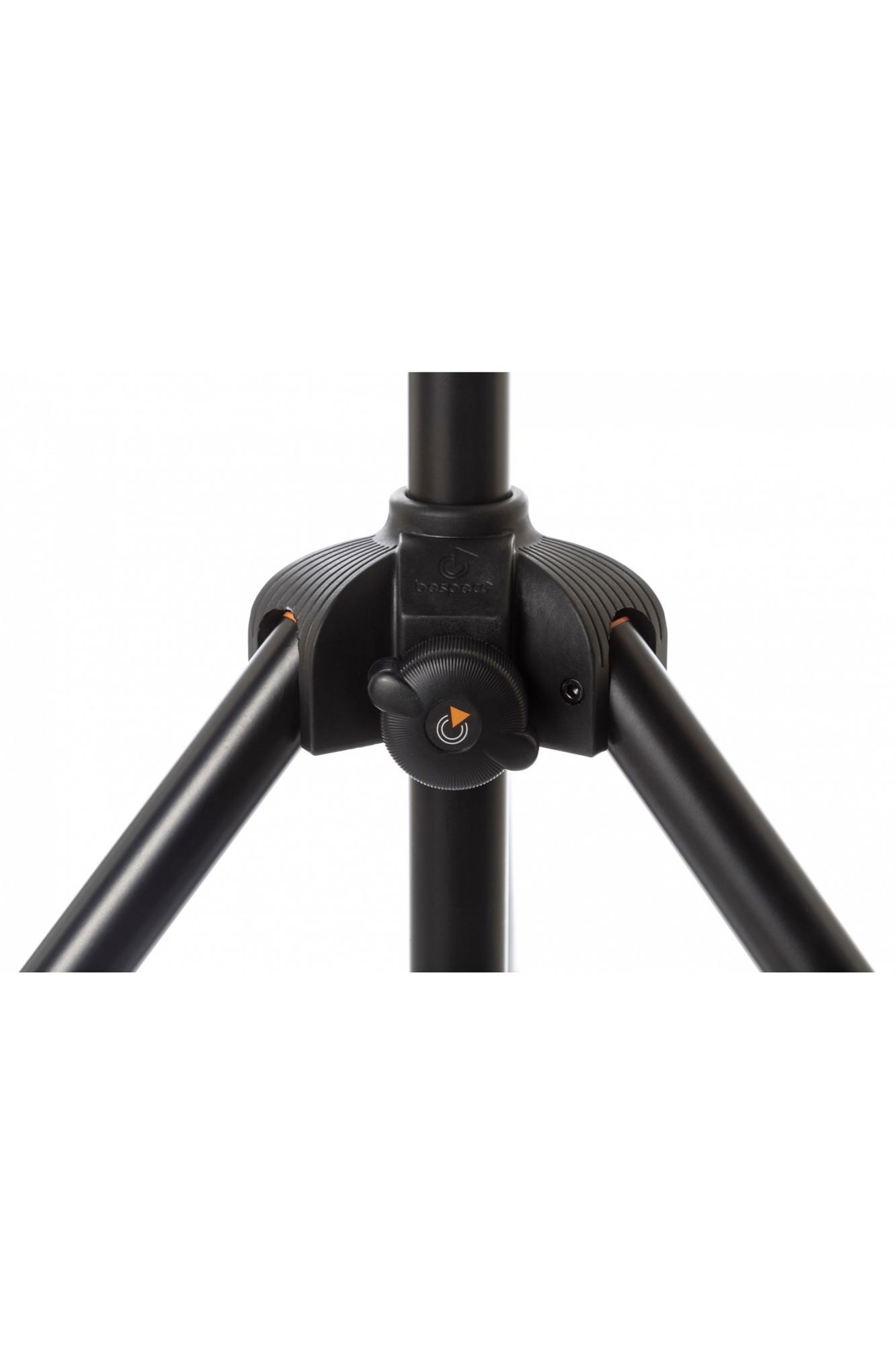 Bespeco PN90XLNO Pneumatic Speaker Stand