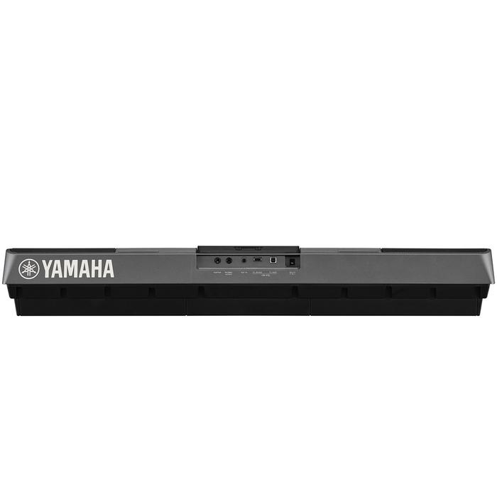 Yamaha PSR I500 61-Key Portable Keyboard - Black