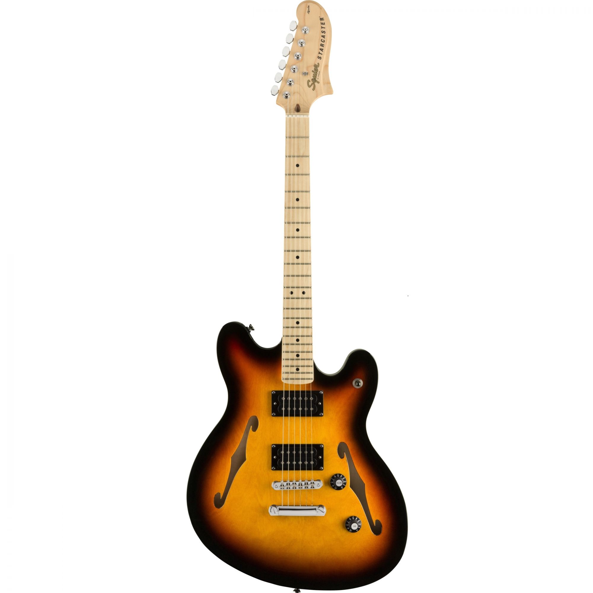 3 Color Sunburst