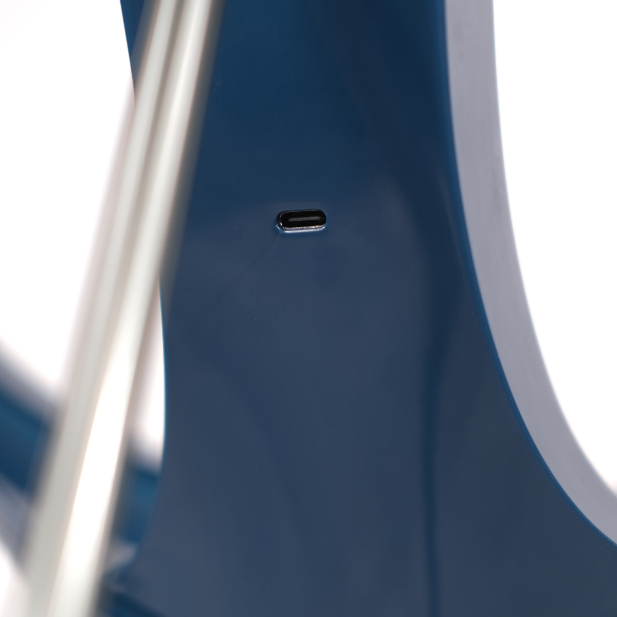 Enya Nexg Wireless charging stand - Blue Online price in India