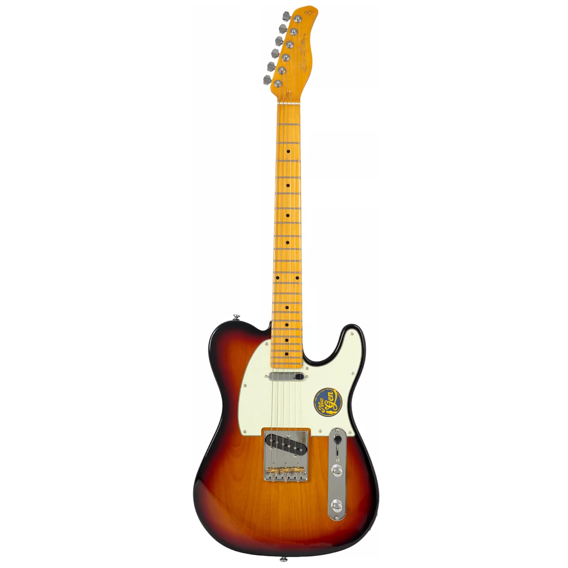 Sire Larry Carlton T7 6 String Electric Guitar online in India at johnsmusicin at the lowest price