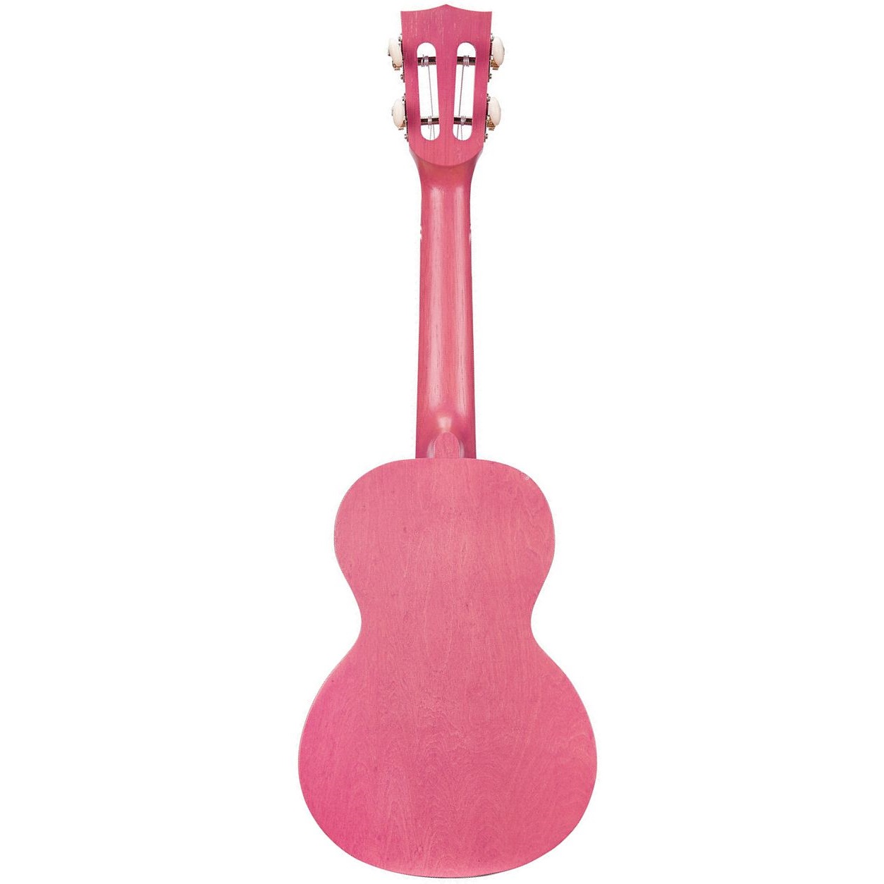 Mahalo Ukuleles ML2CP Island Concert Ukulele with Gigbag-Coral Pink ml-2-cp Online price in India