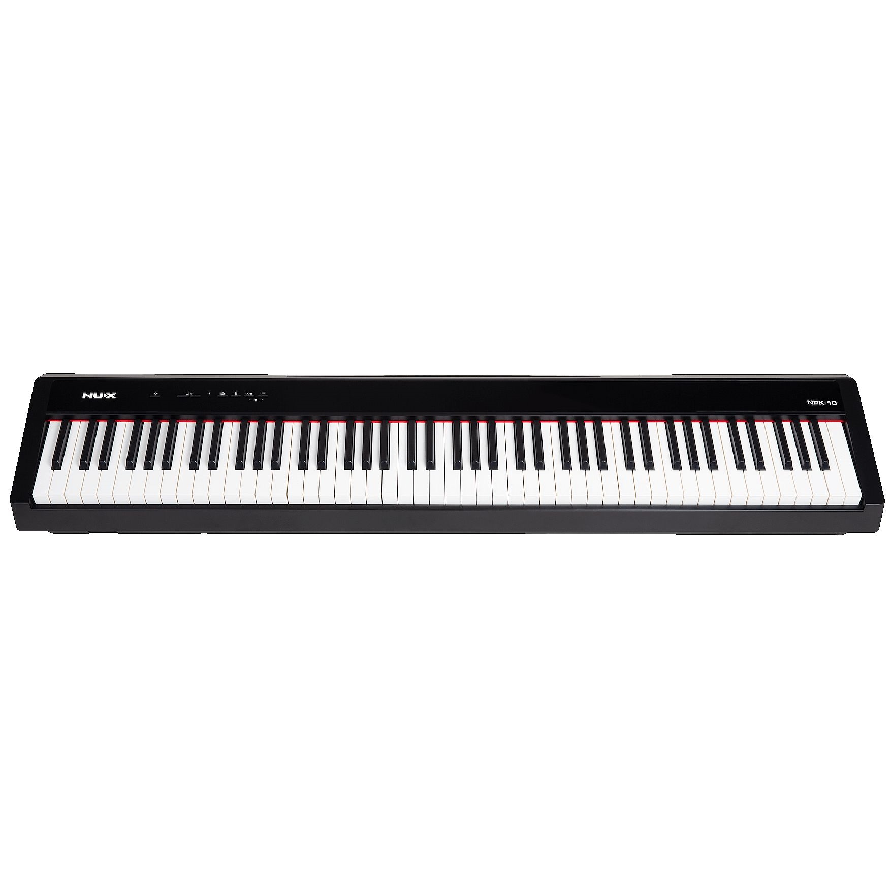 Nux NPK-10 Portable Digital Piano NPK-10 Online price in India