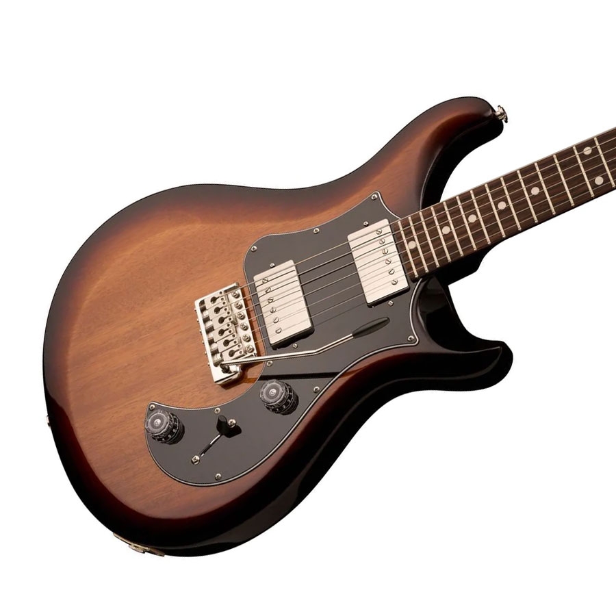 PRS S2 Standard 24 Electric Guitar McCarty Tobacco Sunburst online in India at johnsmusicin at the lowest price
