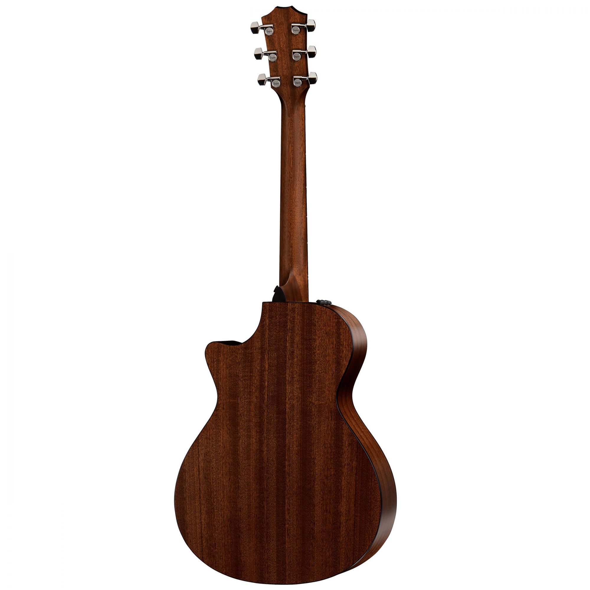 Taylor 312ce Grand Concert Acoustic-Electric Guitar