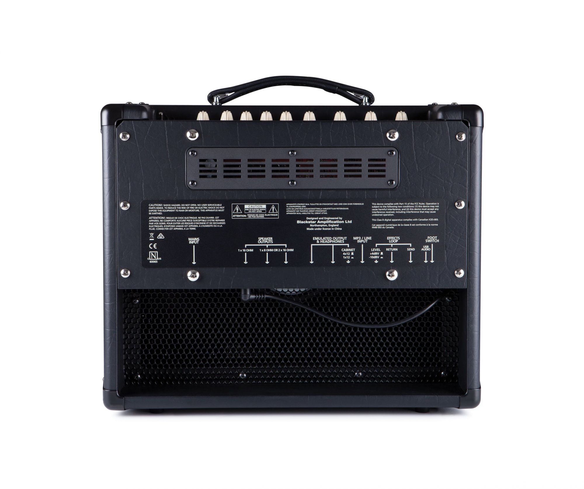 Blackstar HT-5R Guitar Combo Amplifier Online price in India