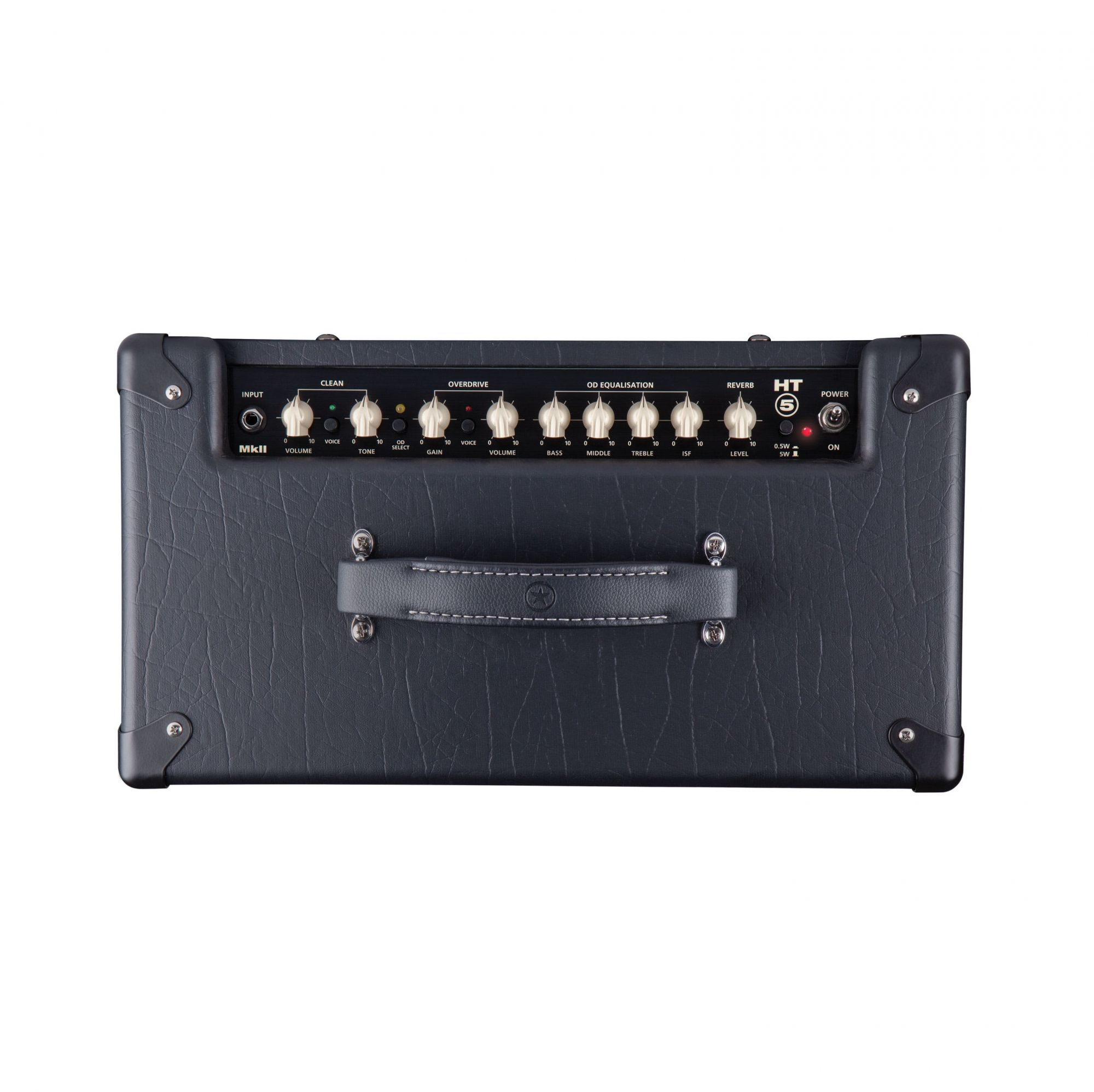Blackstar HT-5R Guitar Combo Amplifier Online price in India