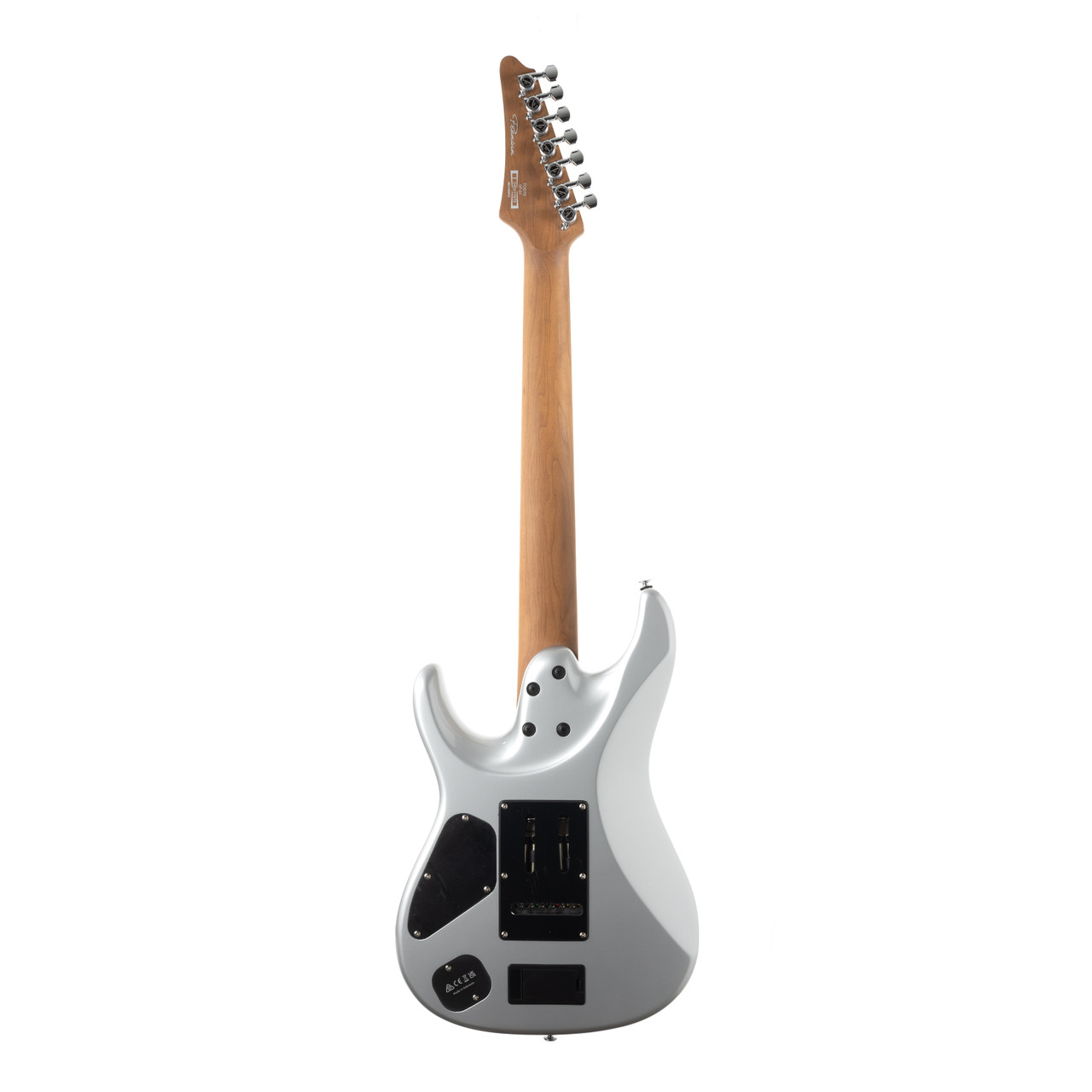 Ibanez TOD70 7 String Electric Guitar Tim Henson Signature online in India at johnsmusicin at the lowest price Online price in India
