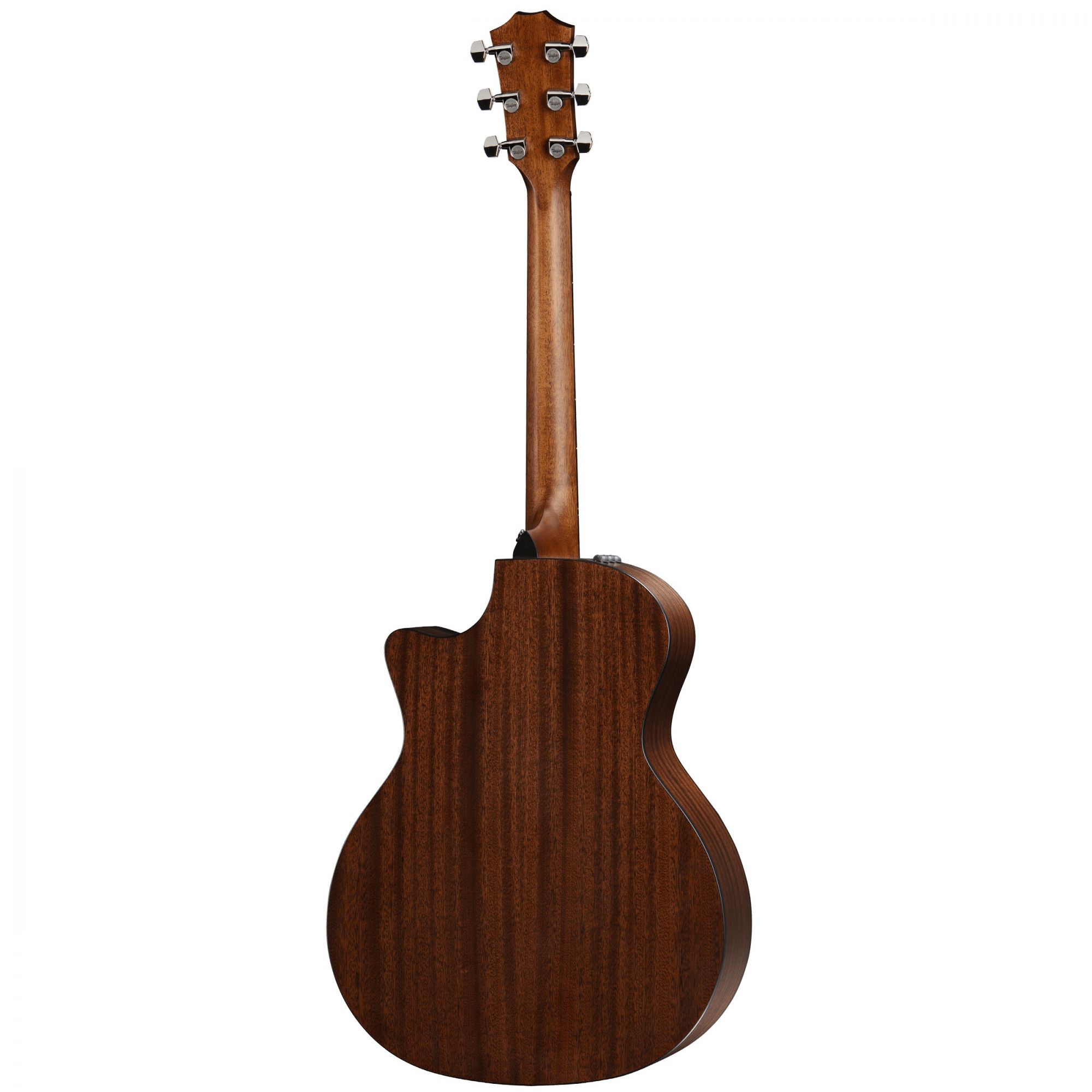 Taylor 314ce Acoustic-Electric Guitar