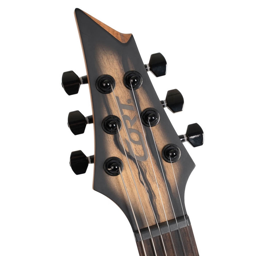 Cort KX500 Pale Moon 6 String Electric Guitar online in India at johnsmusicin at the lowest price Online price in India