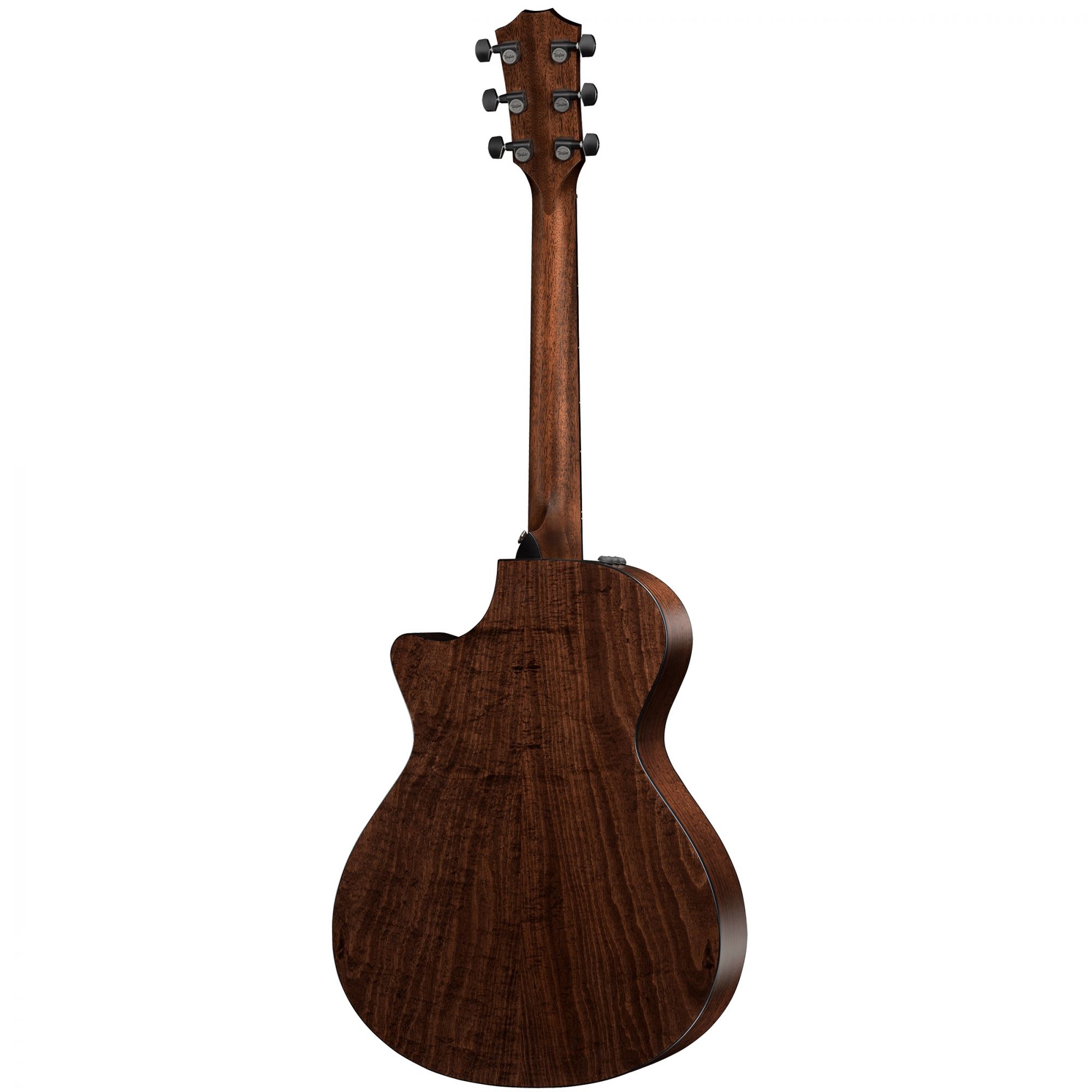 Taylor 322ce Acoustic-Electric Guitar