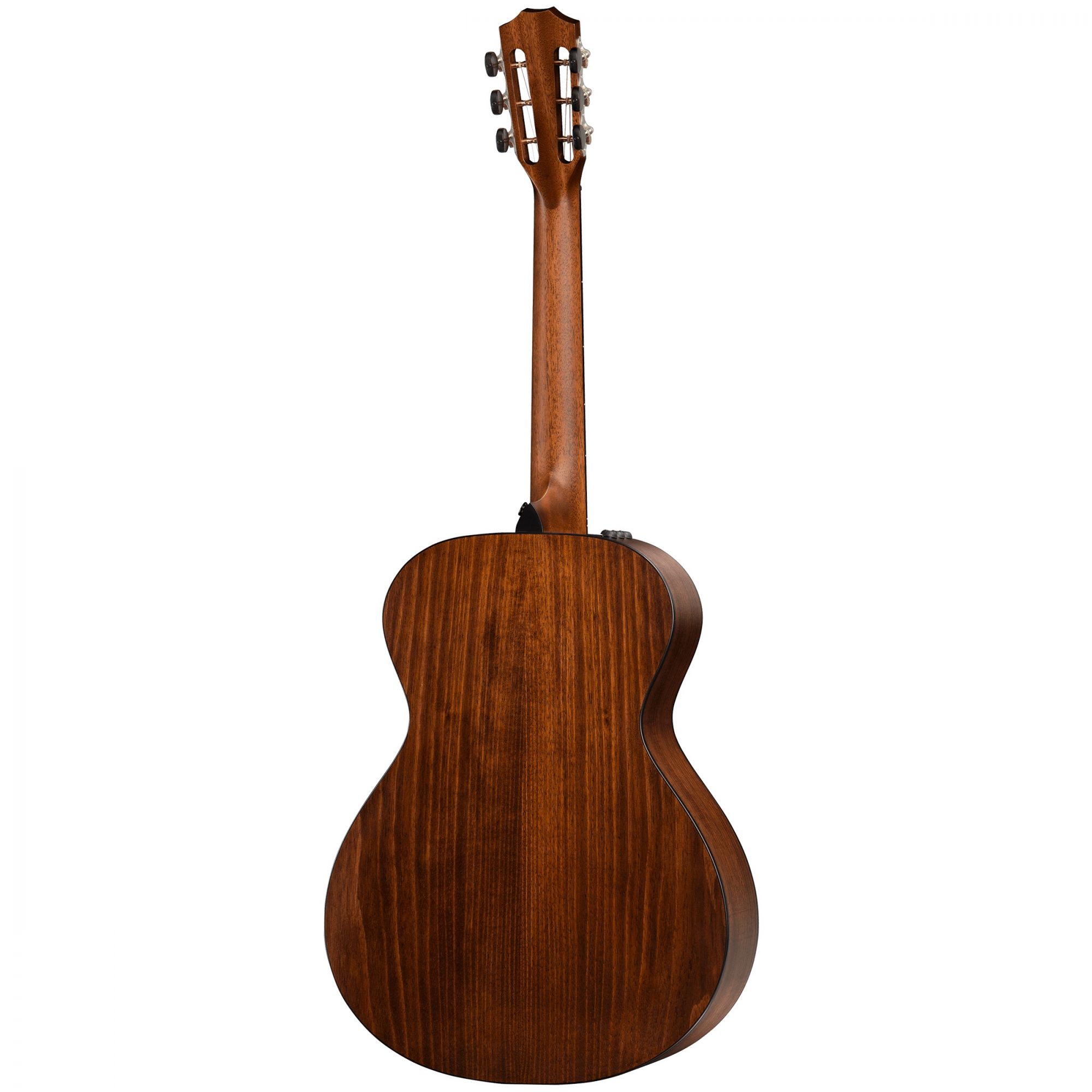 Taylor 322e 12-Fret Acoustic-Electric Guitar