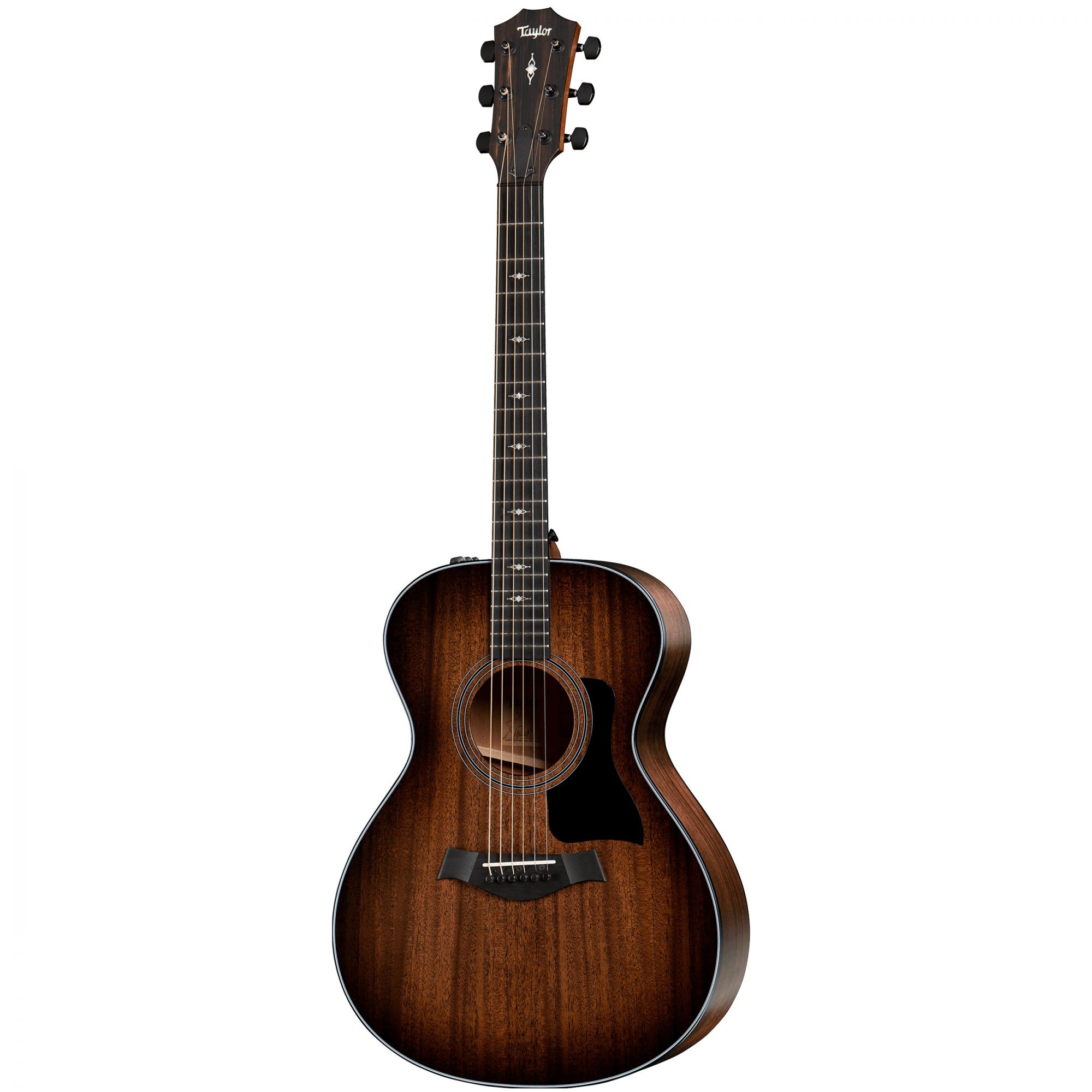 Taylor 322e Grand Concert Electro Acoustic Guitar