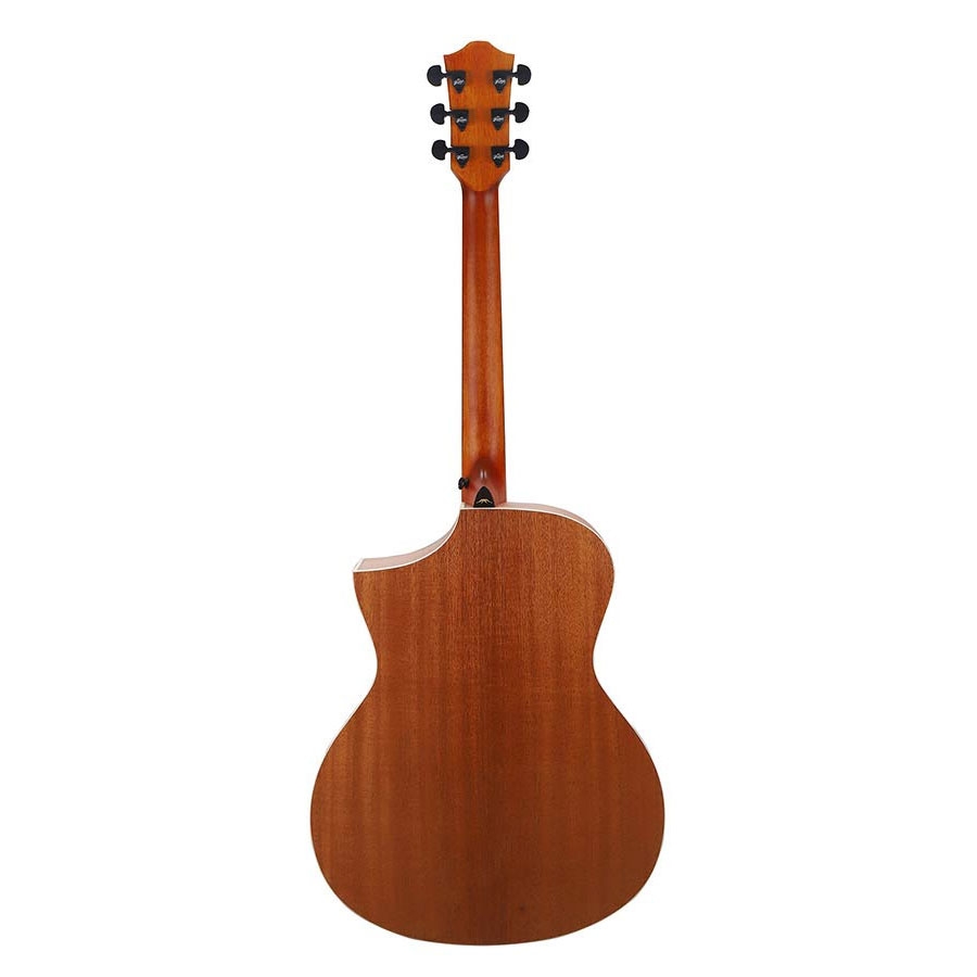 Bromo BAA4C Auditorium Acoustic Guitar online in India at johnsmusicin at the lowest price Online price in India