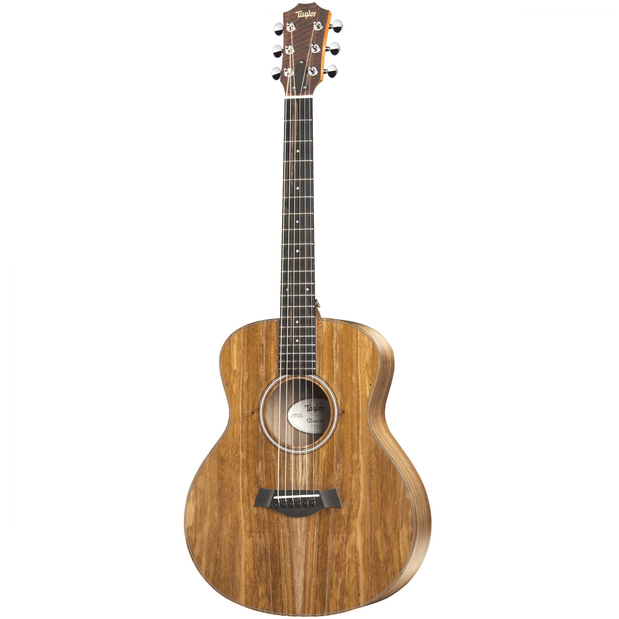 Taylor GS Mini E-Koa Electro Acoustic Guitar