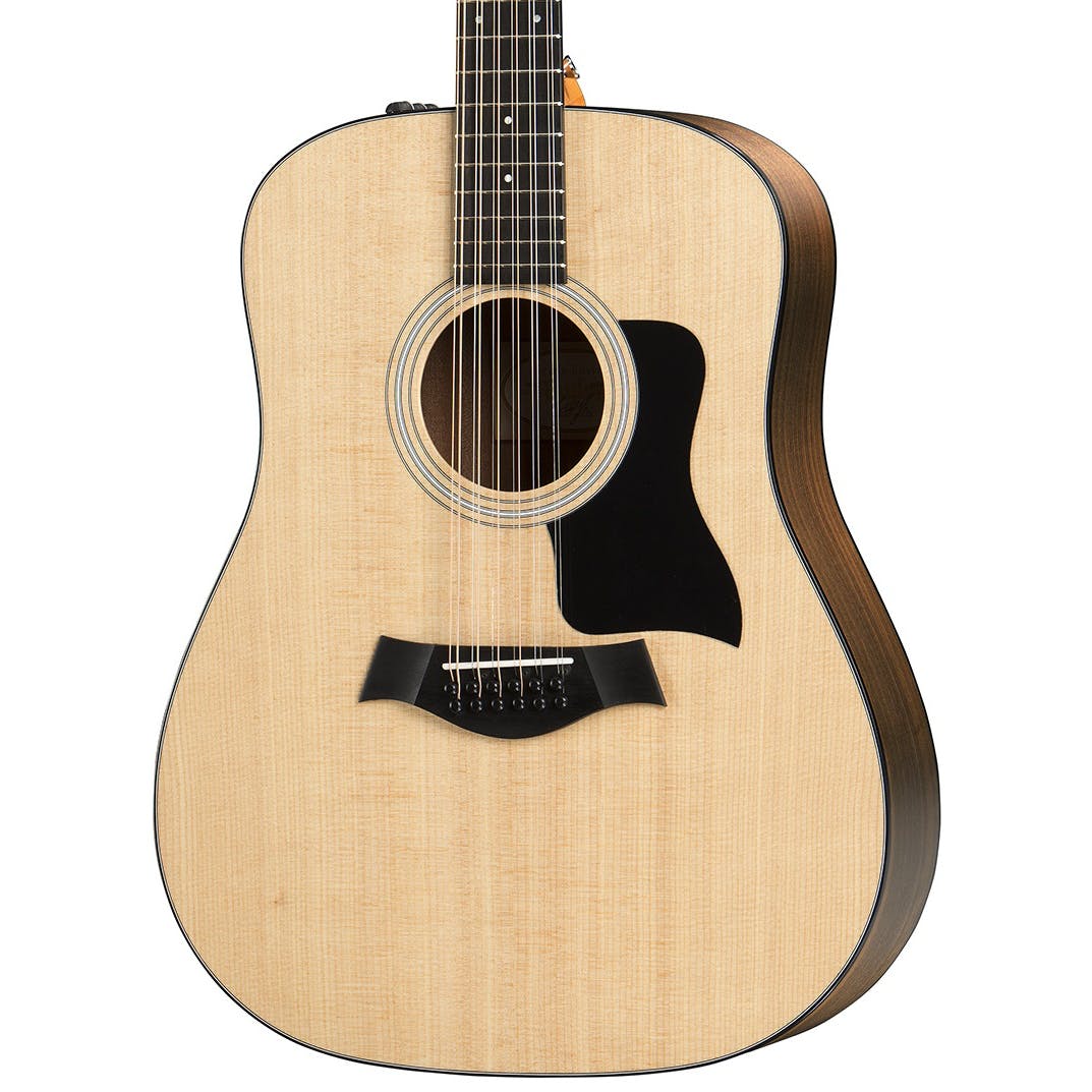 Taylor 150e 12 String Acoustic Guitar